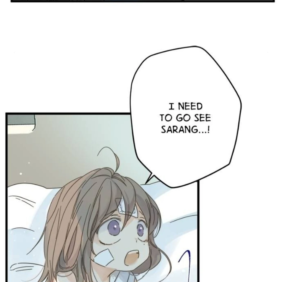 Girl with a Knife chapter 139 page 49