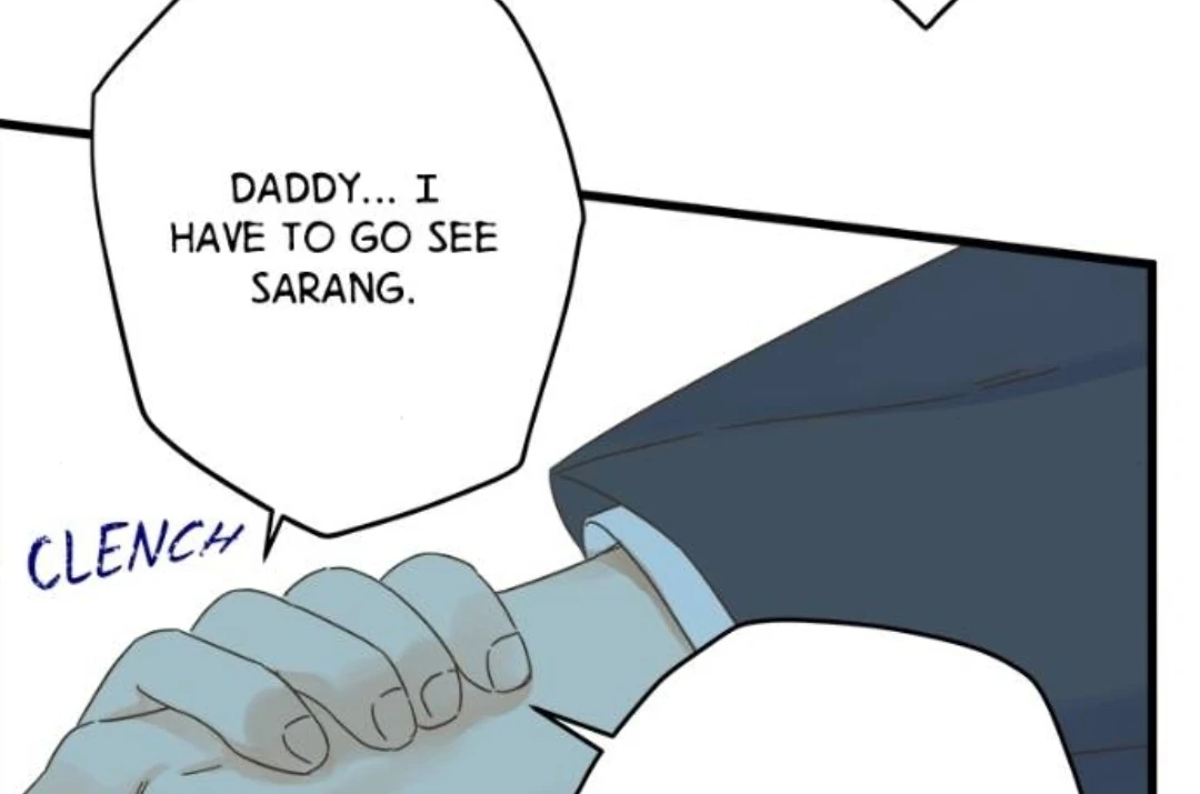 Girl with a Knife chapter 139 page 52