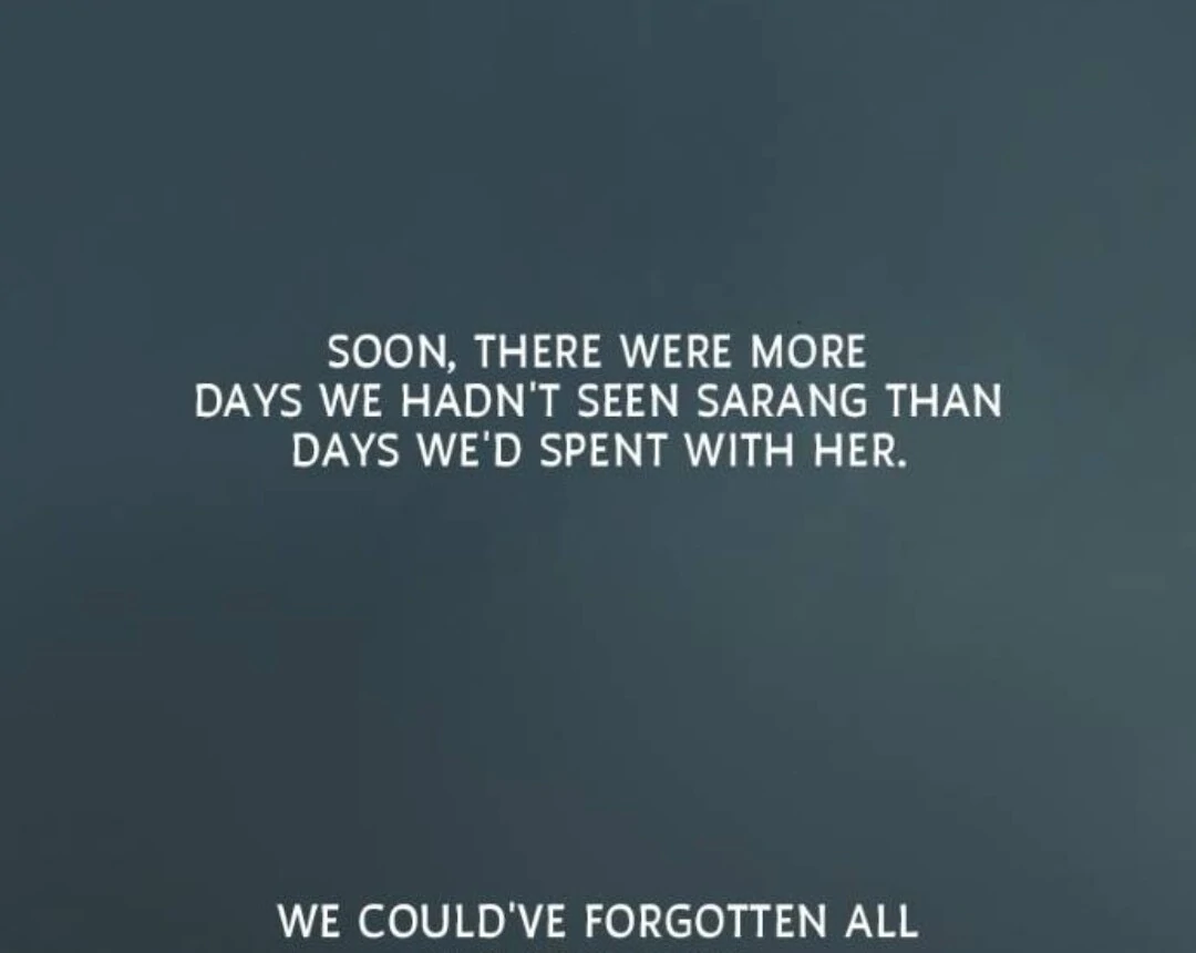 Girl with a Knife chapter 139 page 61