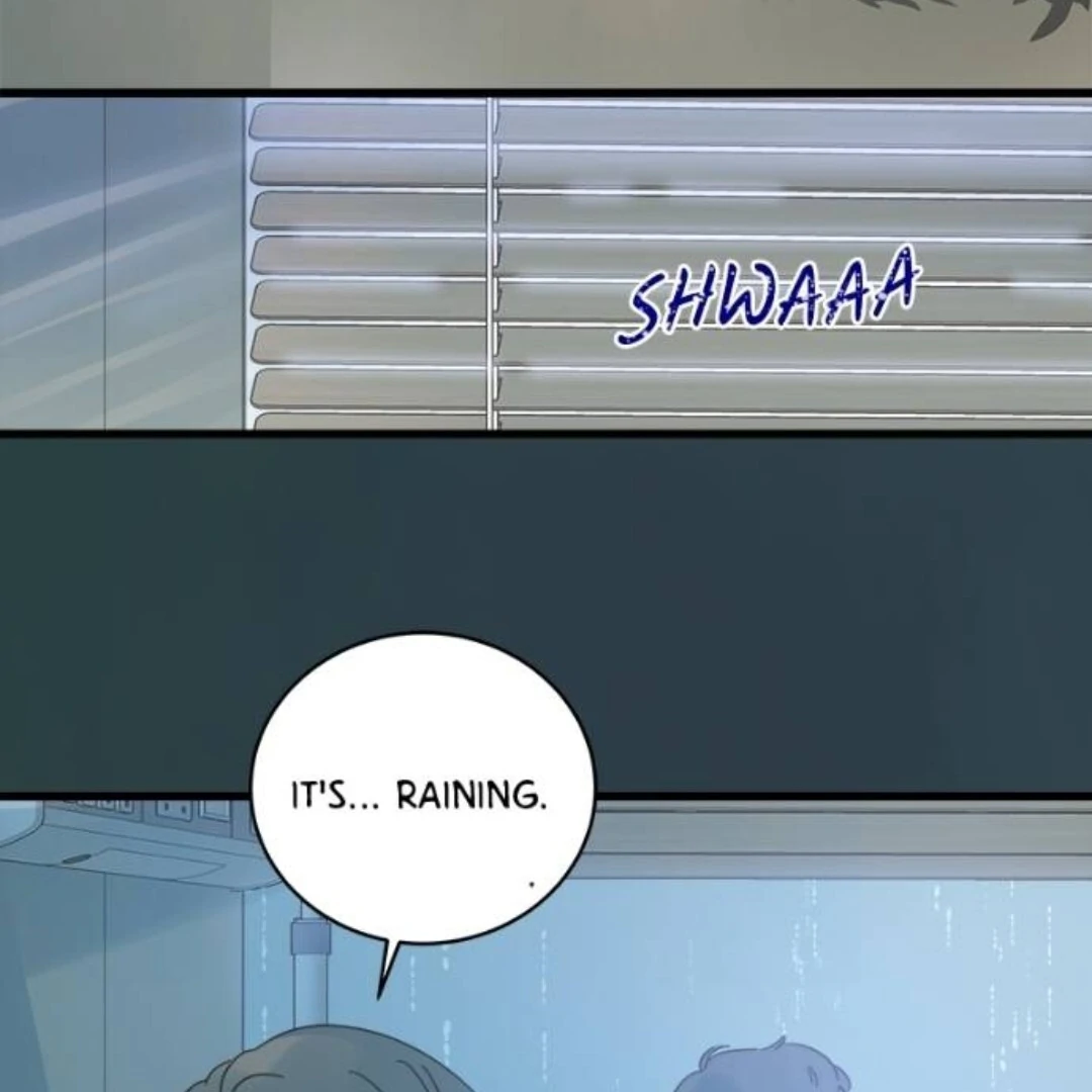 Girl with a Knife chapter 139 page 64