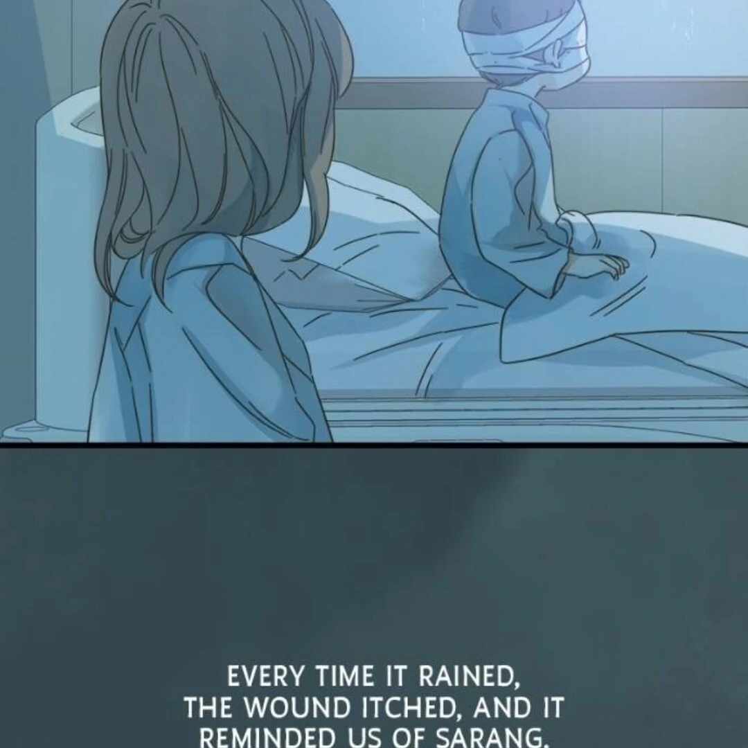 Girl with a Knife chapter 139 page 65