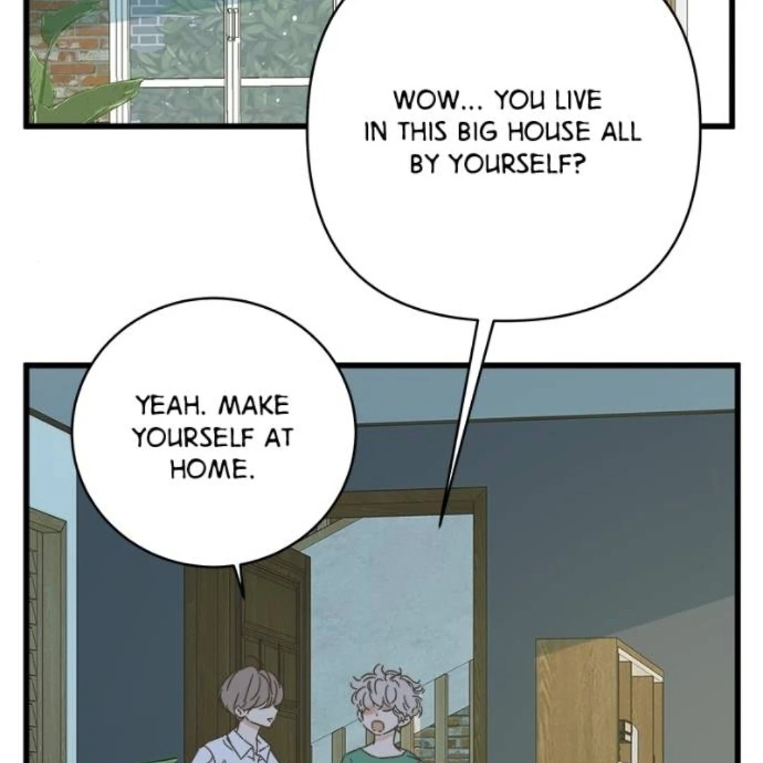 Girl with a Knife chapter 139 page 99