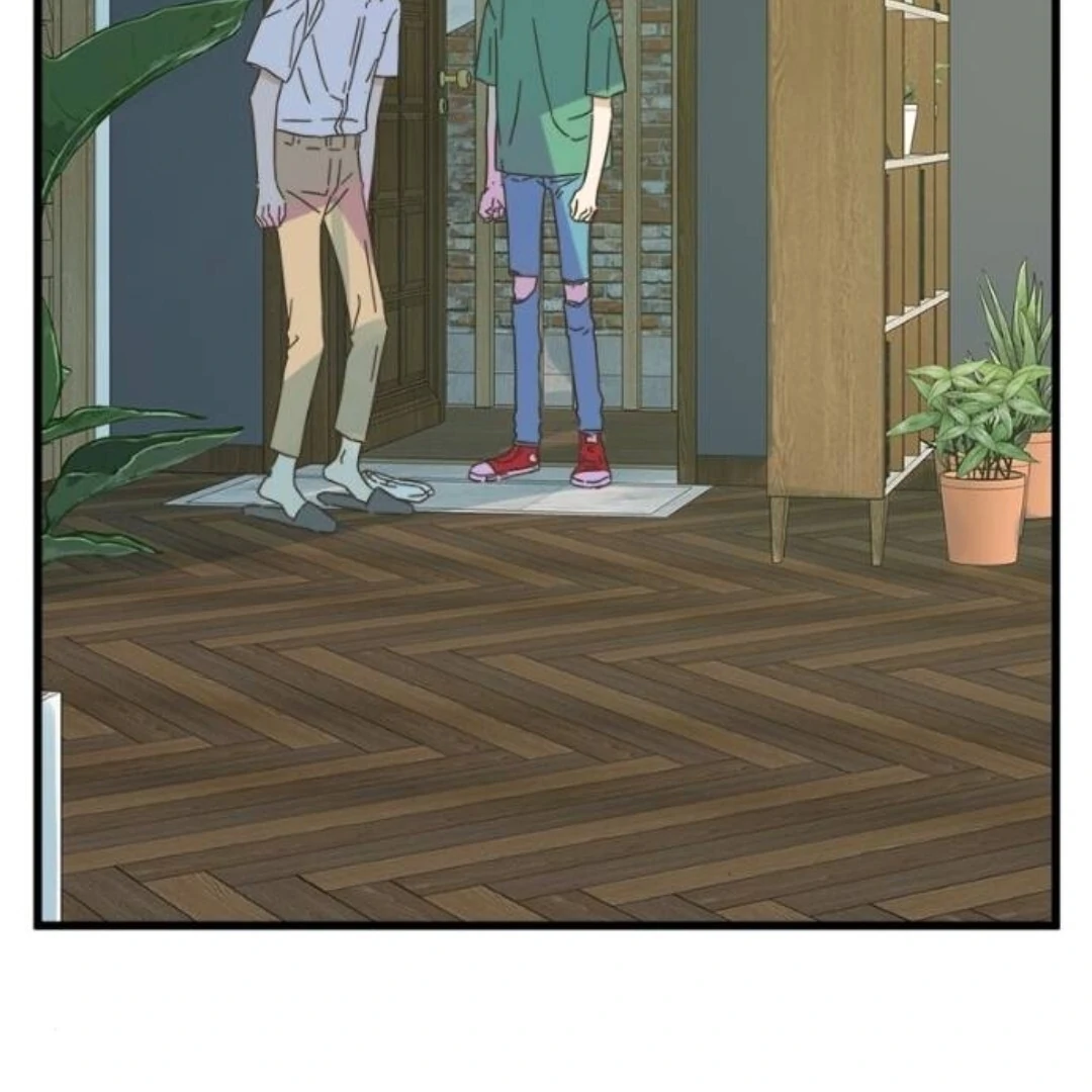 Girl with a Knife chapter 139 page 100