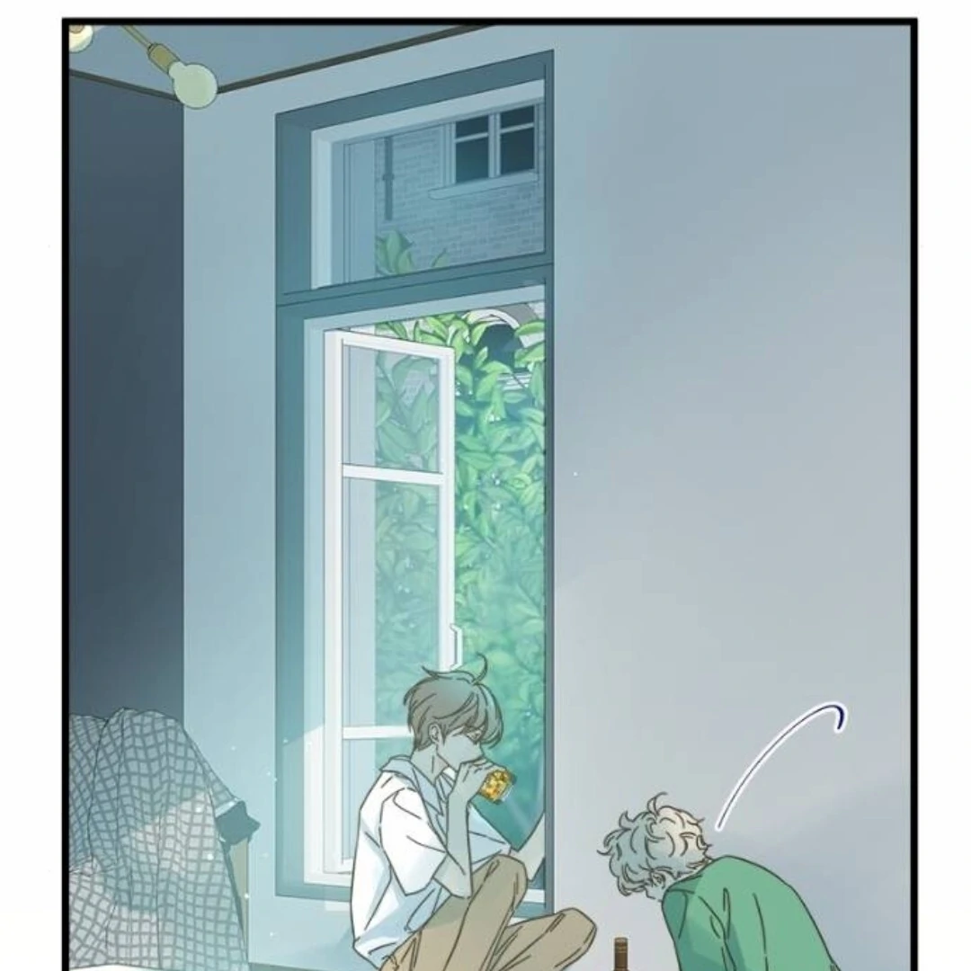 Girl with a Knife chapter 139 page 104