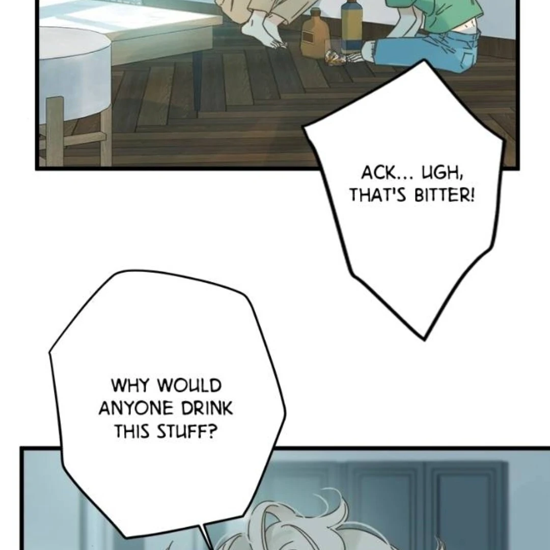 Girl with a Knife chapter 139 page 105