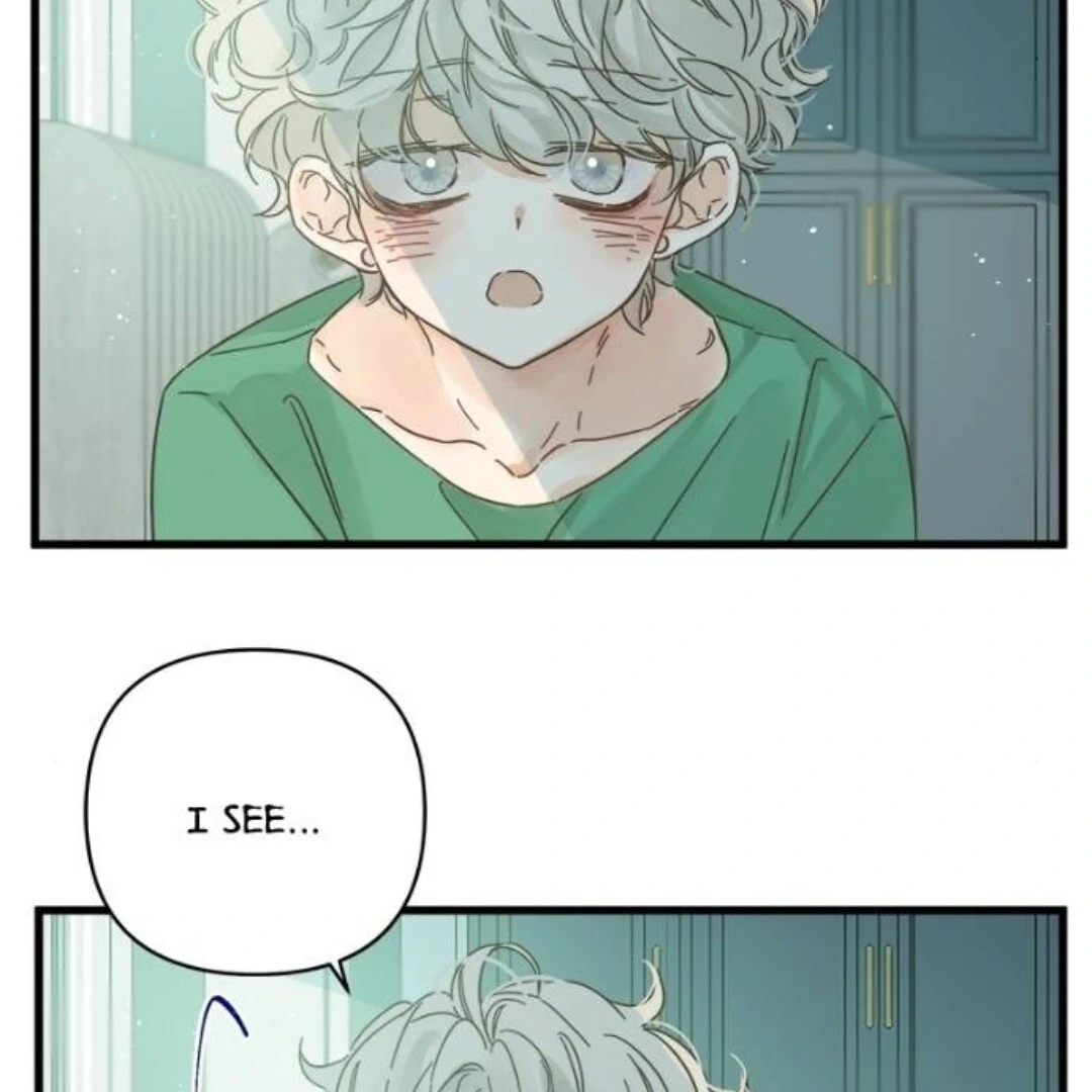 Girl with a Knife chapter 139 page 109