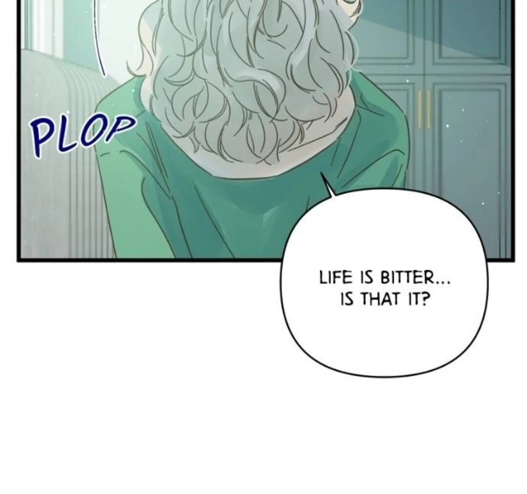 Girl with a Knife chapter 139 page 110