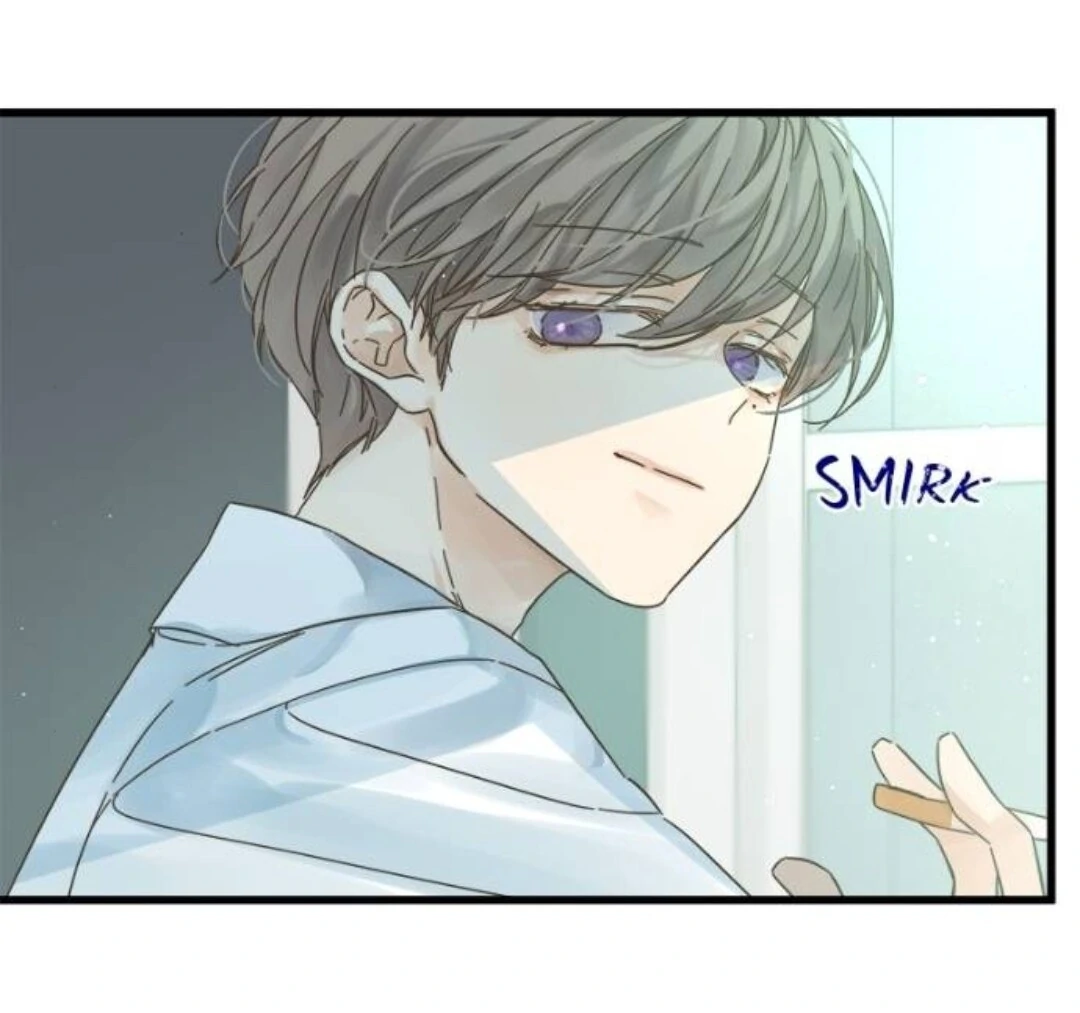 Girl with a Knife chapter 139 page 111