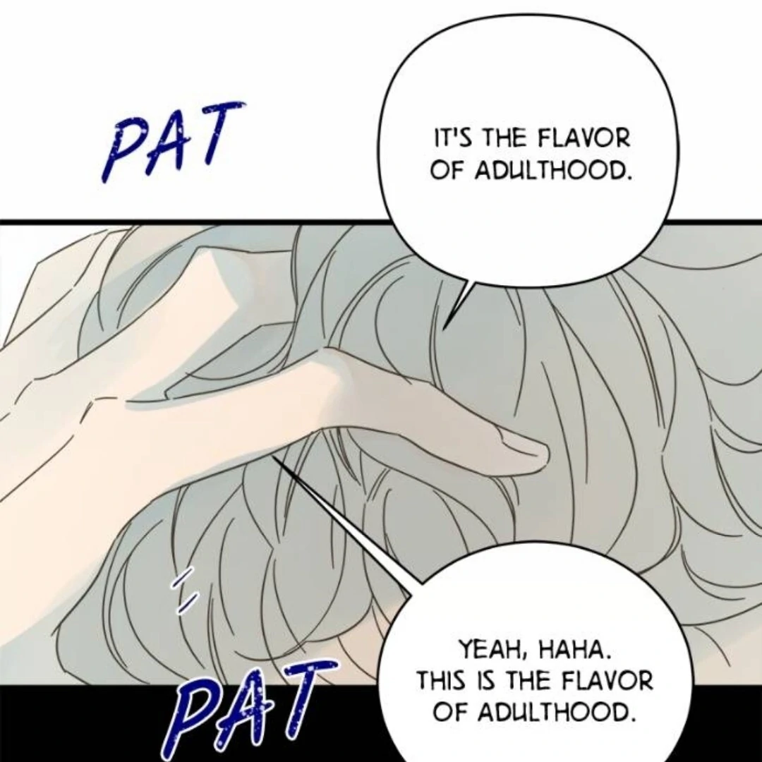 Girl with a Knife chapter 139 page 112