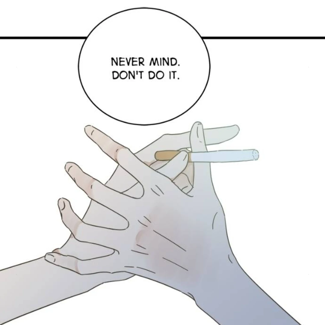 Girl with a Knife chapter 139 page 120