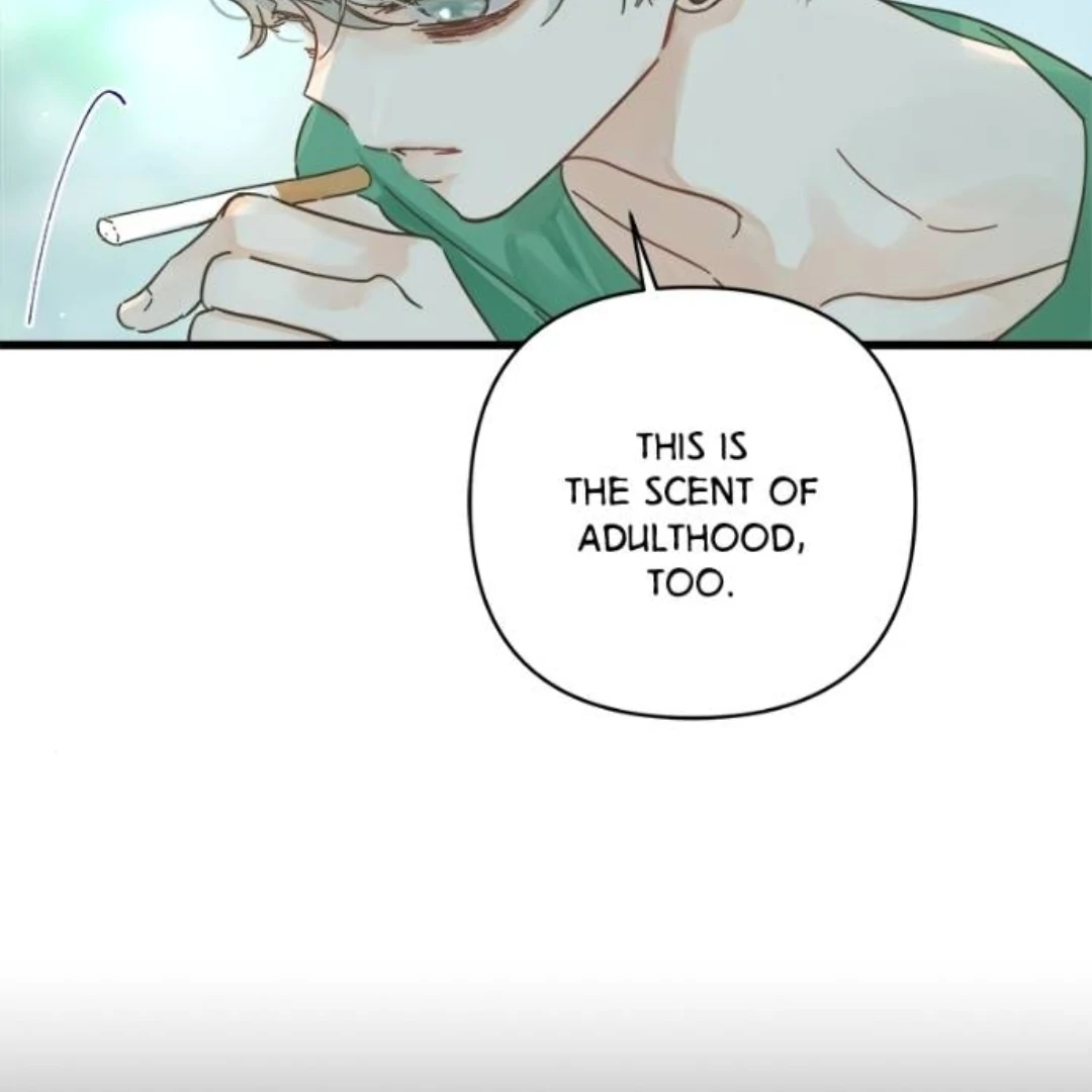 Girl with a Knife chapter 139 page 124