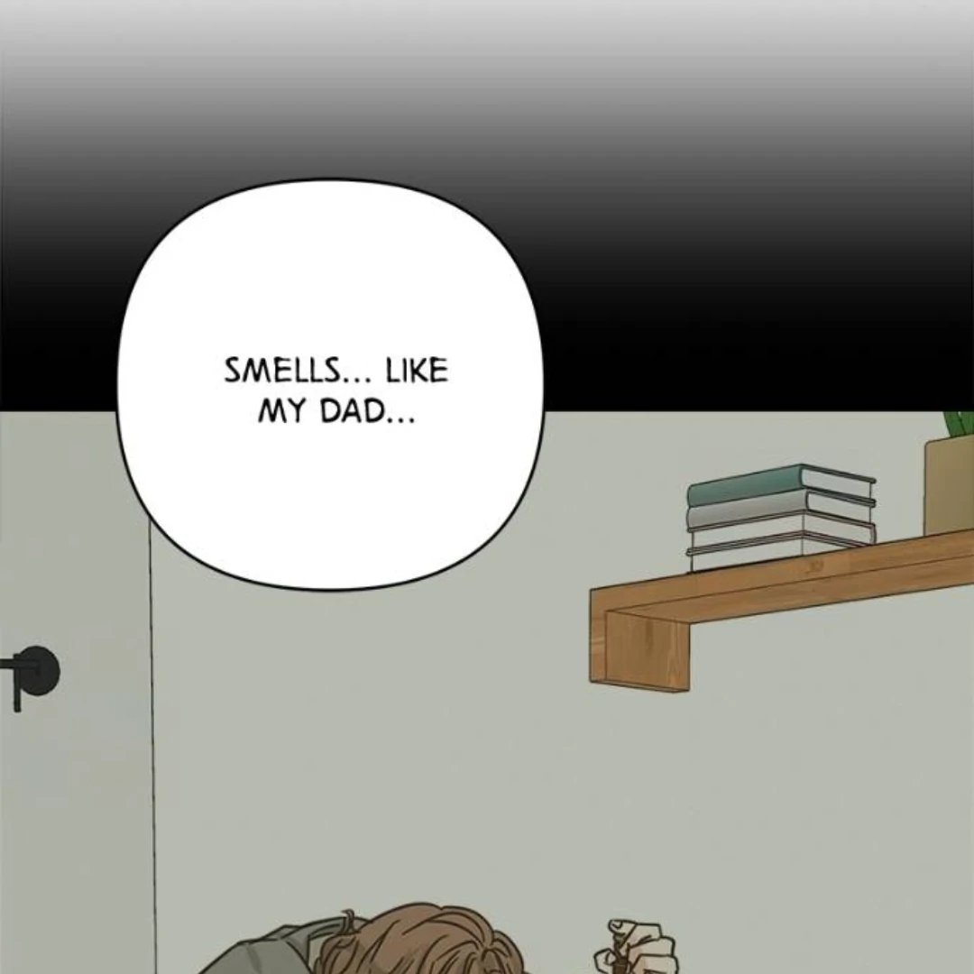 Girl with a Knife chapter 139 page 125