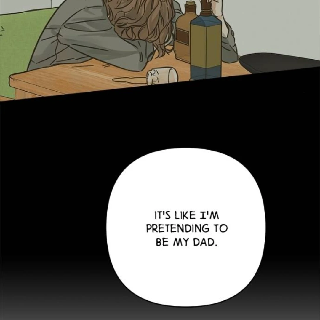 Girl with a Knife chapter 139 page 126