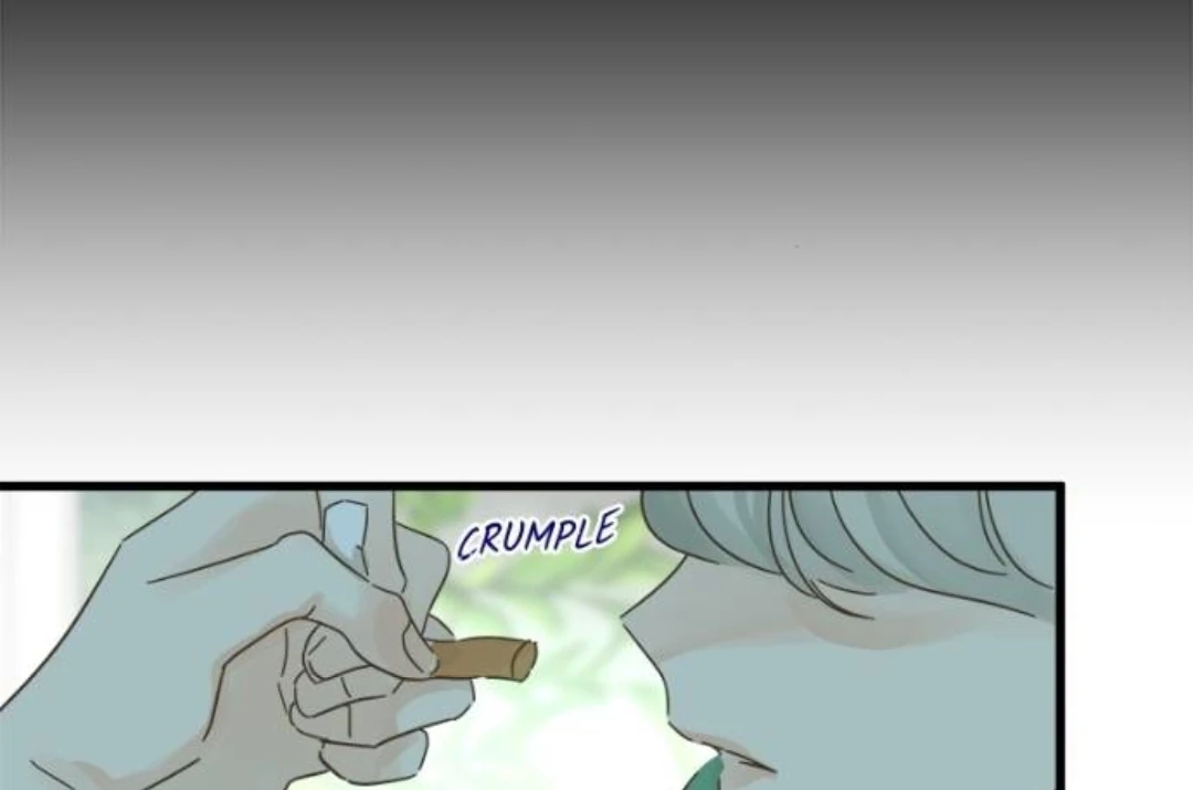 Girl with a Knife chapter 139 page 127