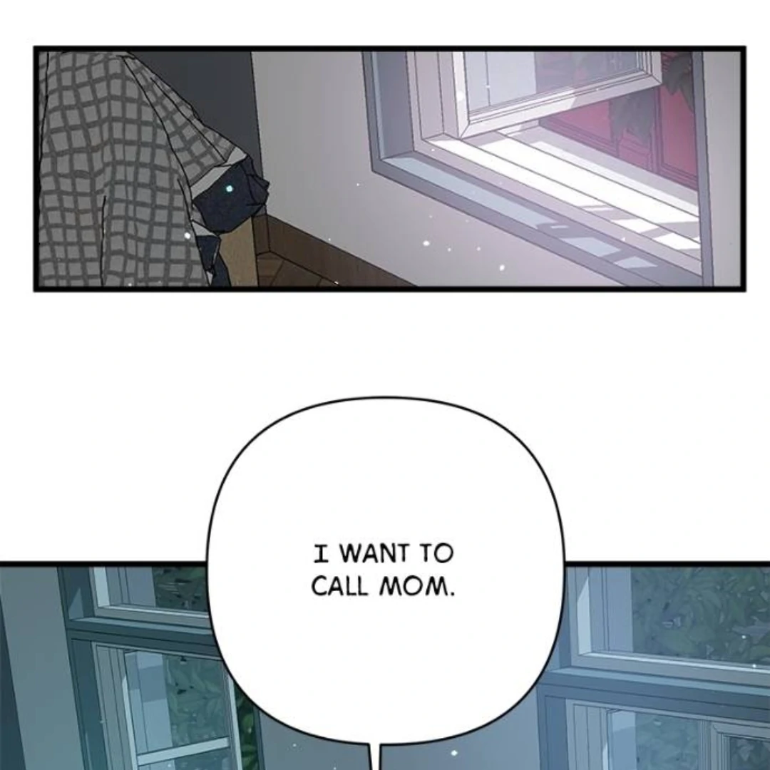 Girl with a Knife chapter 139 page 134