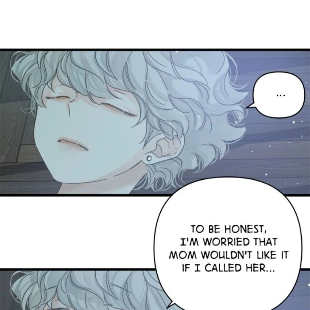 Girl with a Knife chapter 139 page 137