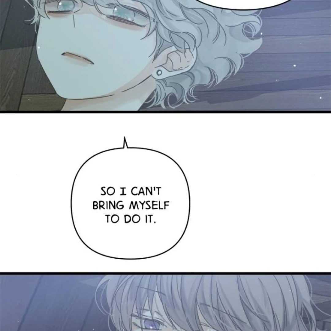 Girl with a Knife chapter 139 page 138