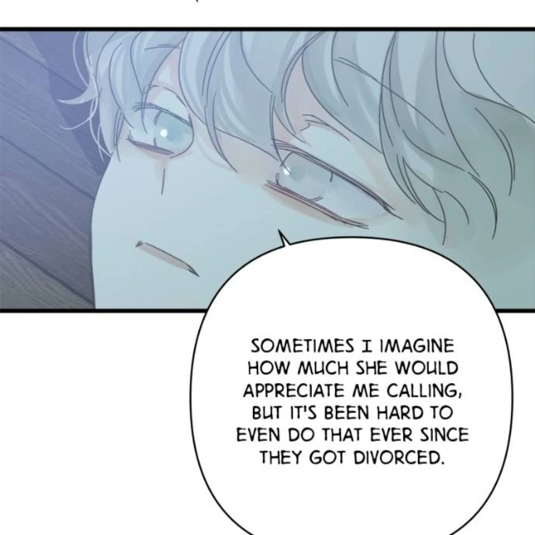 Girl with a Knife chapter 139 page 141