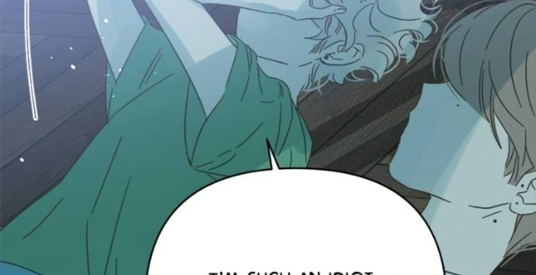 Girl with a Knife chapter 139 page 144