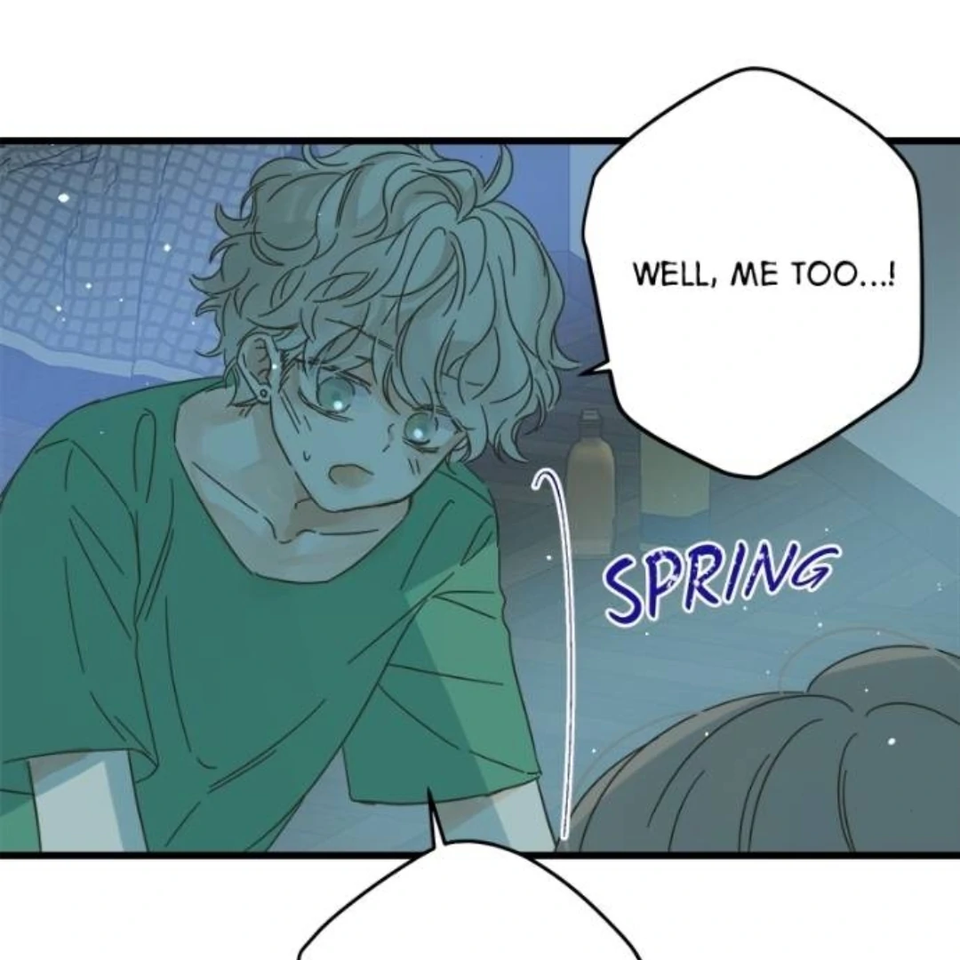 Girl with a Knife chapter 139 page 148
