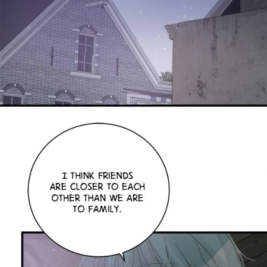 Girl with a Knife chapter 139 page 151