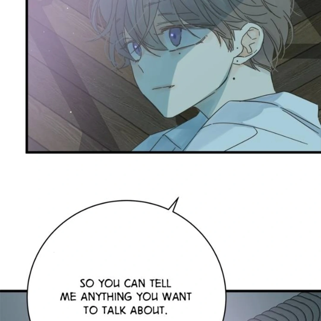 Girl with a Knife chapter 139 page 152