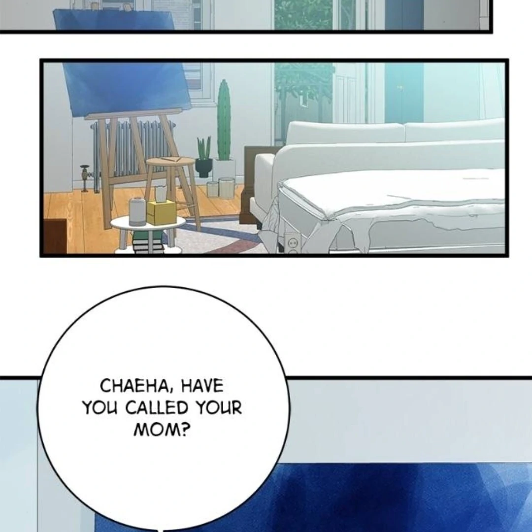 Girl with a Knife chapter 139 page 156