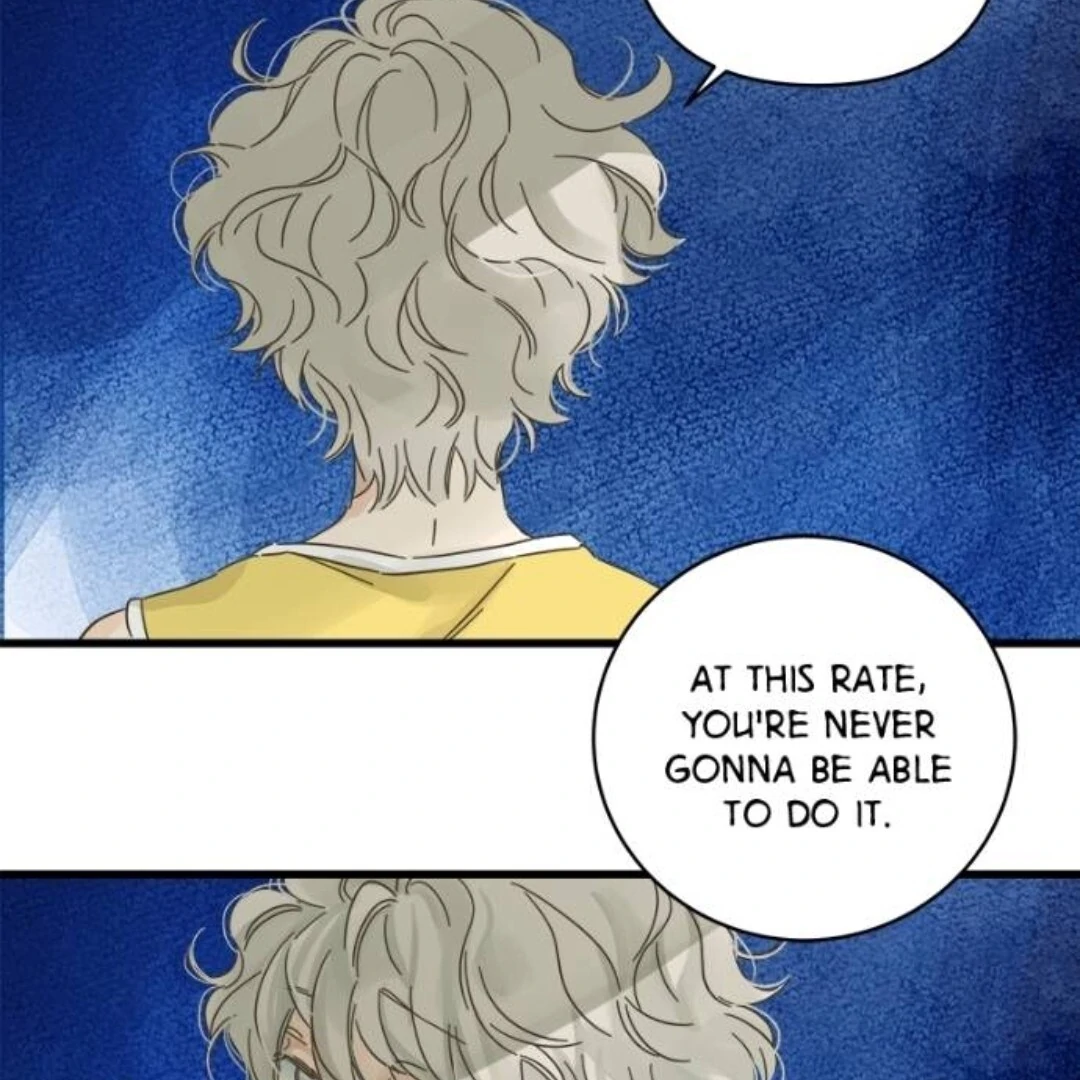 Girl with a Knife chapter 139 page 159