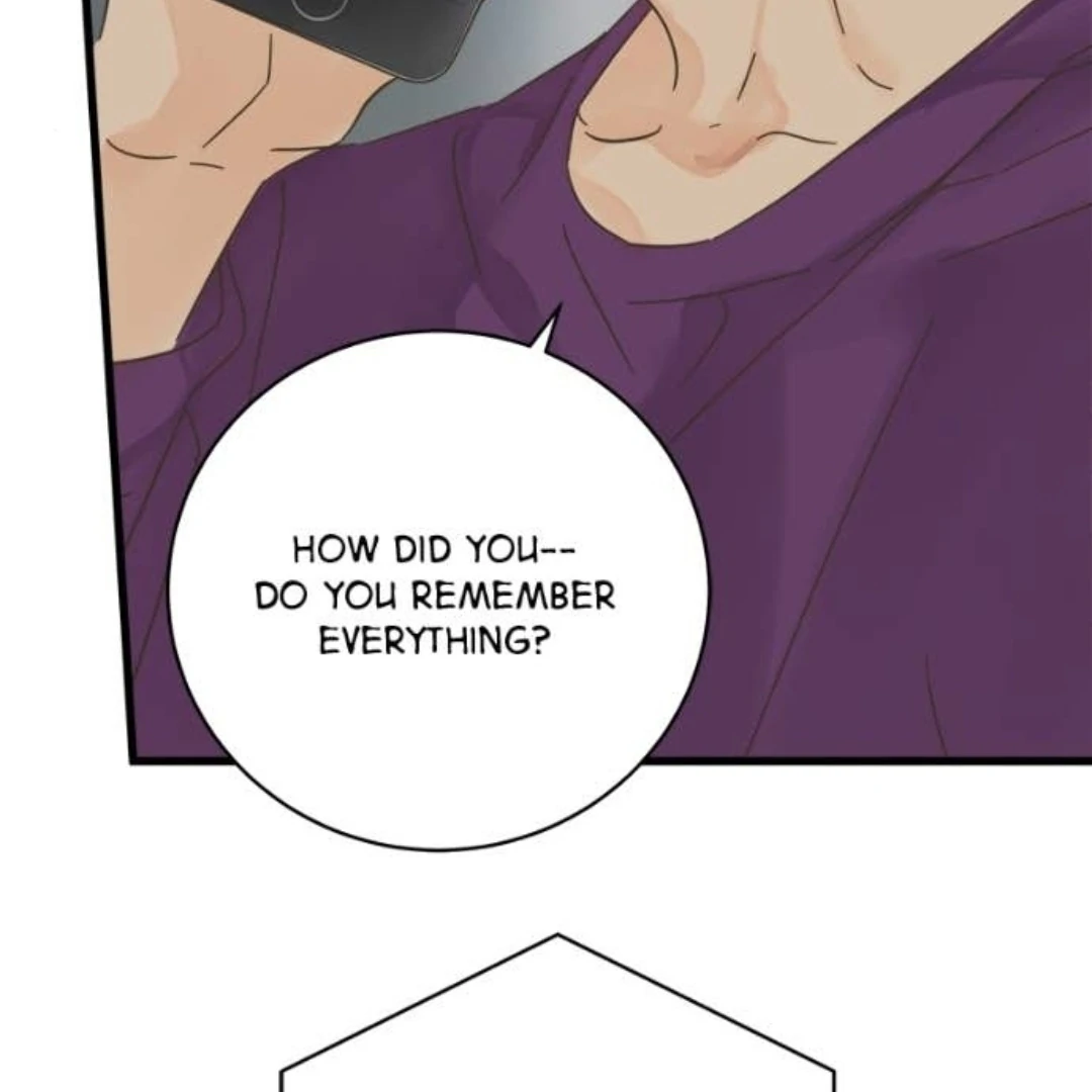 Girl with a Knife chapter 140 page 6