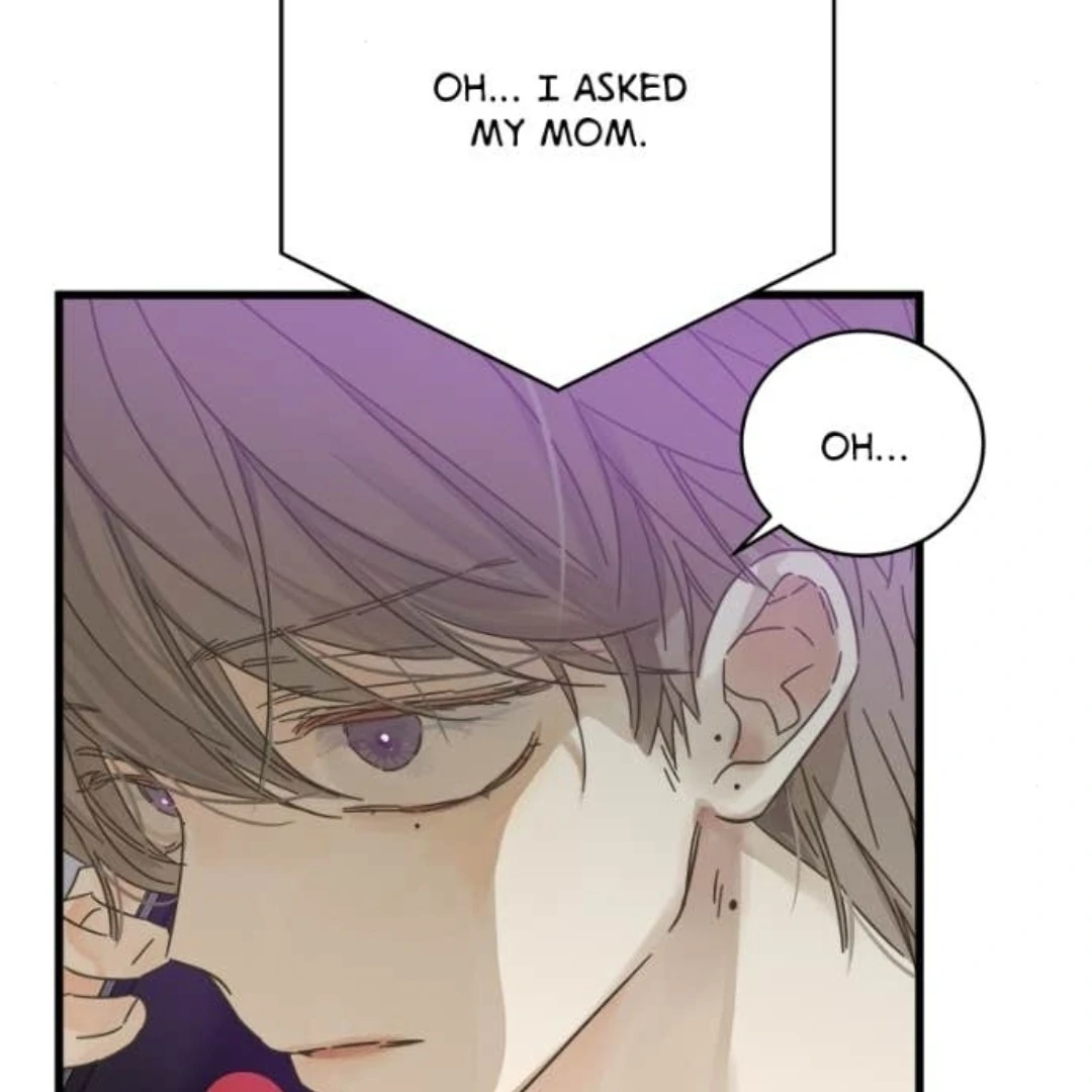 Girl with a Knife chapter 140 page 7