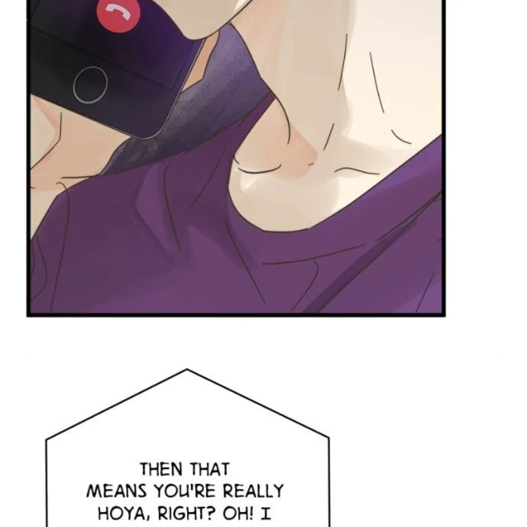 Girl with a Knife chapter 140 page 8