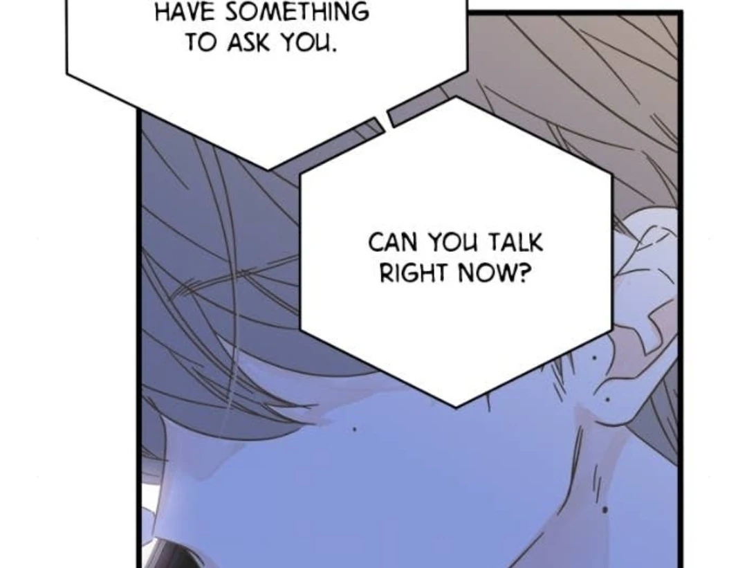 Girl with a Knife chapter 140 page 9