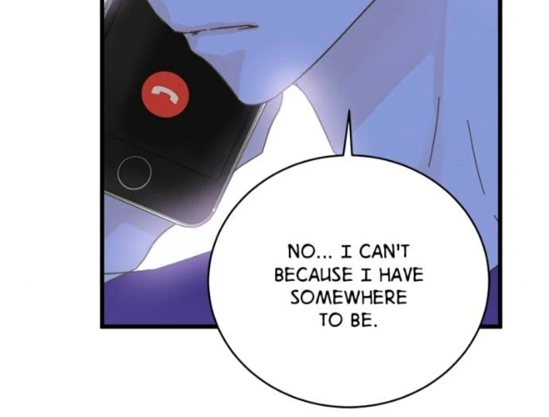 Girl with a Knife chapter 140 page 10