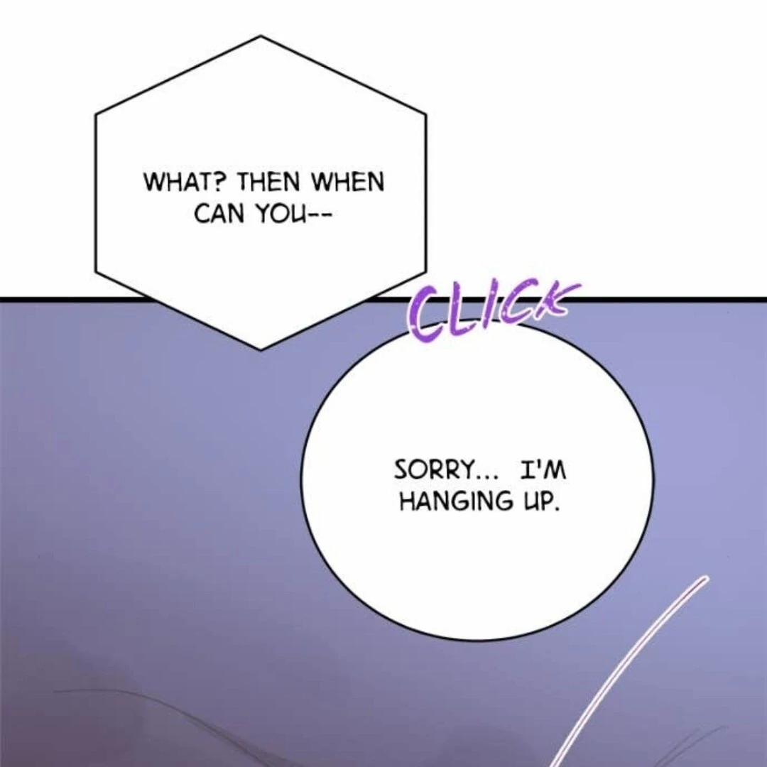 Girl with a Knife chapter 140 page 11