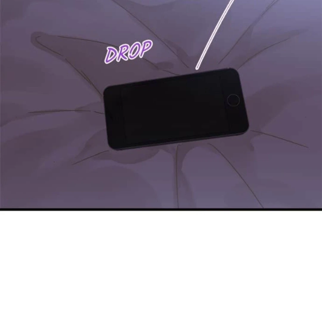 Girl with a Knife chapter 140 page 12