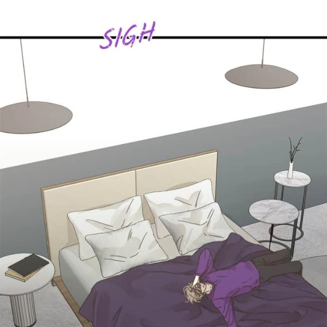 Girl with a Knife chapter 140 page 13