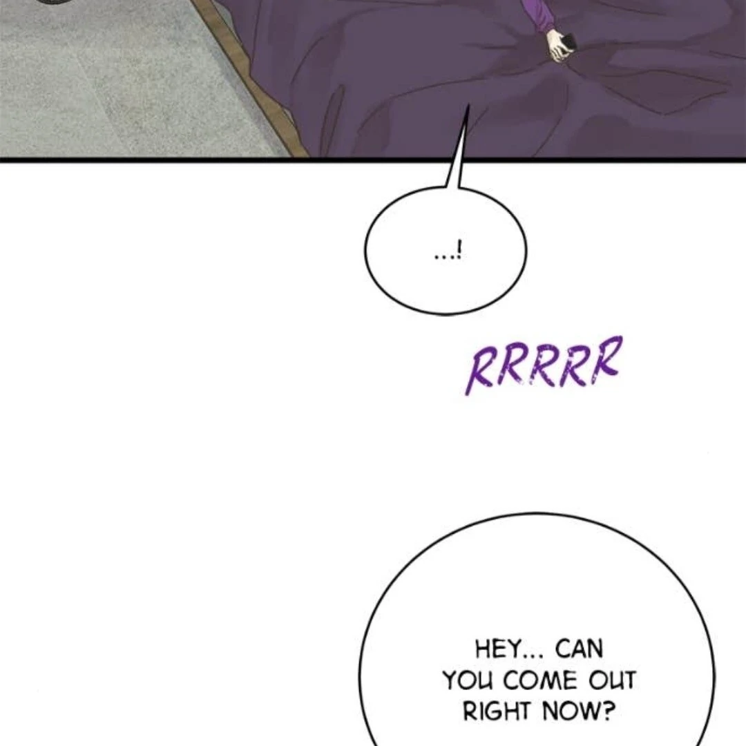 Girl with a Knife chapter 140 page 14