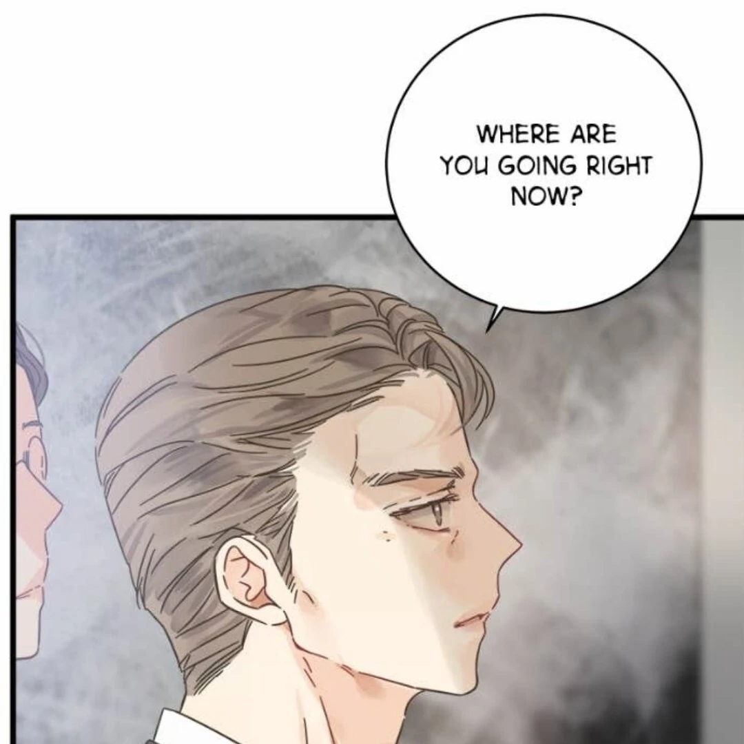 Girl with a Knife chapter 140 page 20