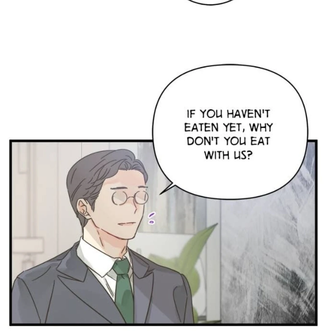 Girl with a Knife chapter 140 page 24