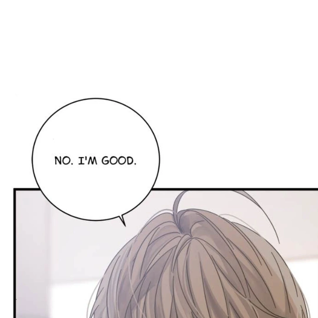 Girl with a Knife chapter 140 page 25