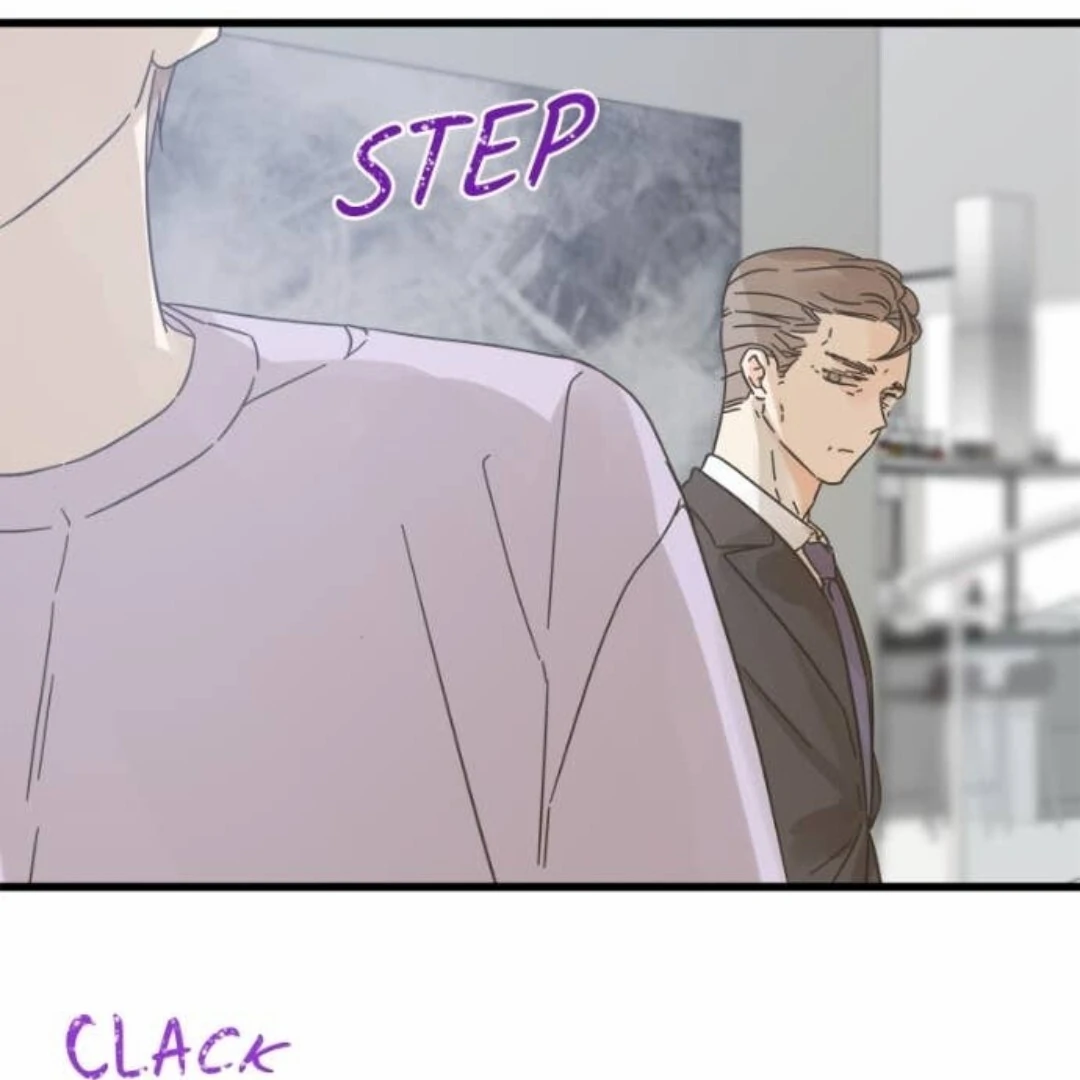 Girl with a Knife chapter 140 page 29