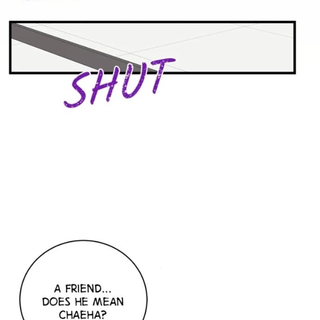 Girl with a Knife chapter 140 page 30