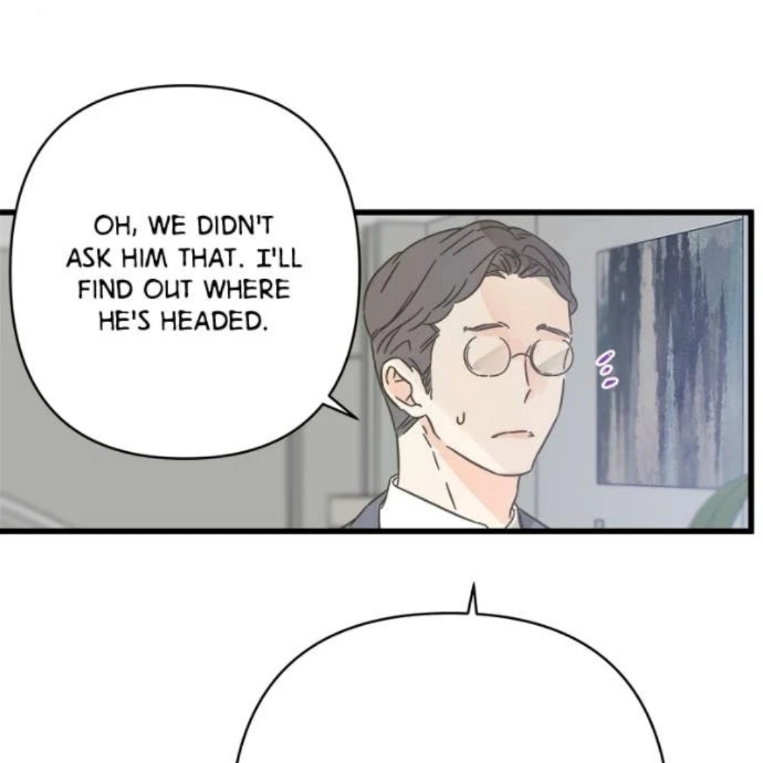 Girl with a Knife chapter 140 page 32