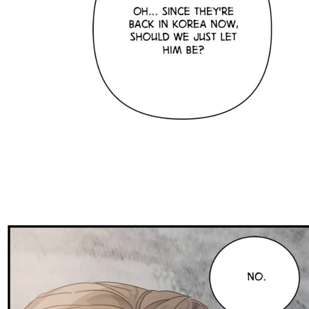 Girl with a Knife chapter 140 page 33