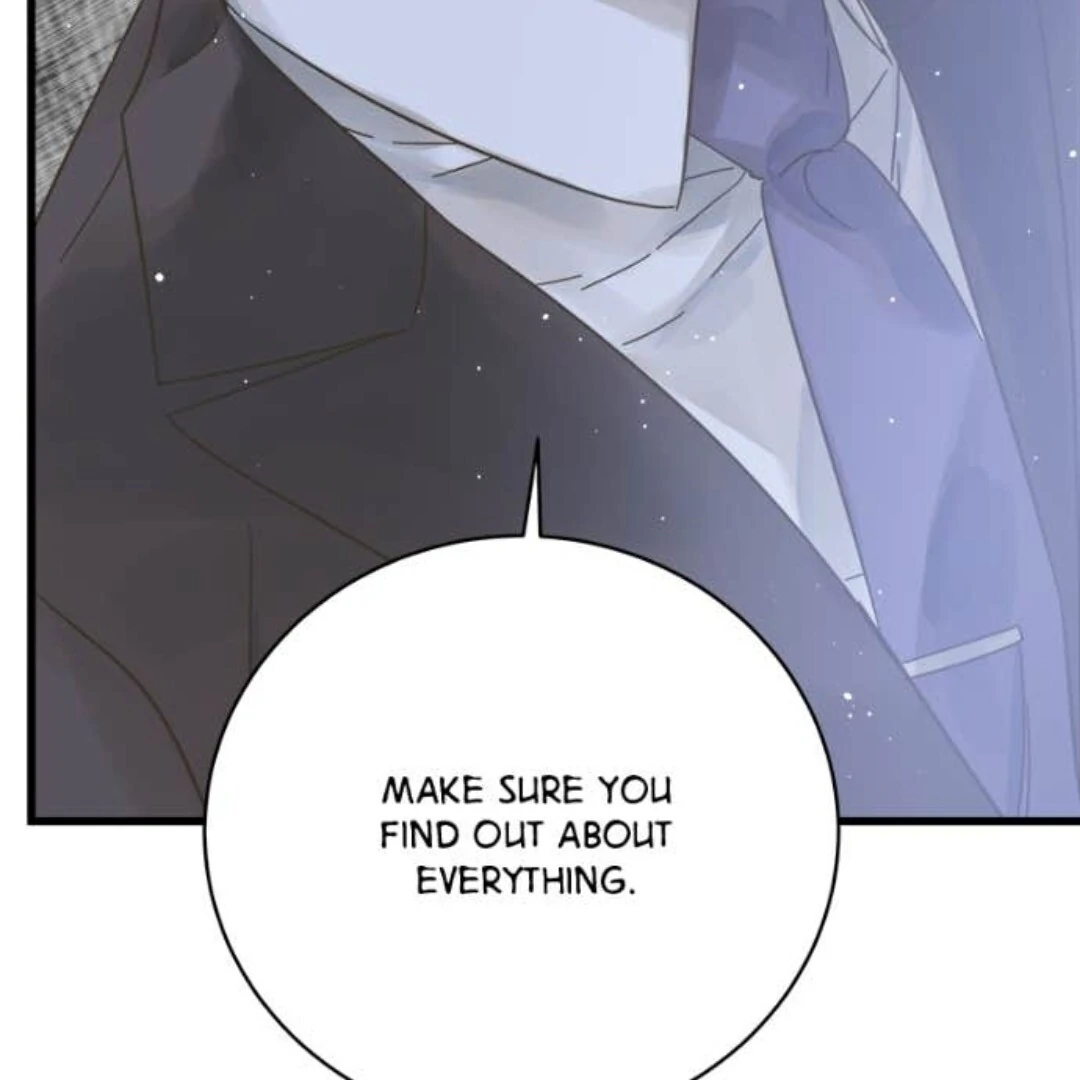 Girl with a Knife chapter 140 page 35