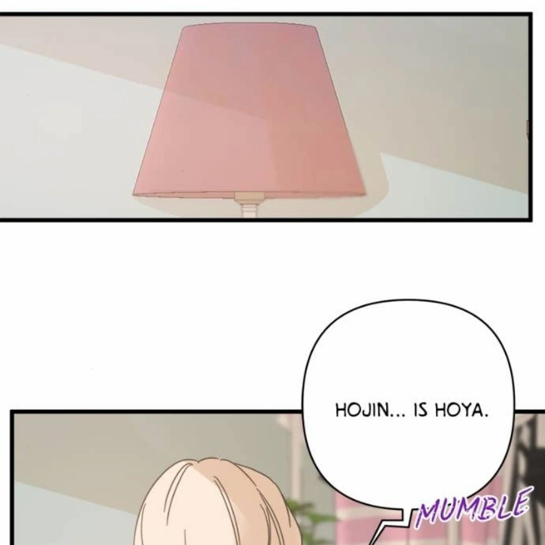Girl with a Knife chapter 140 page 38