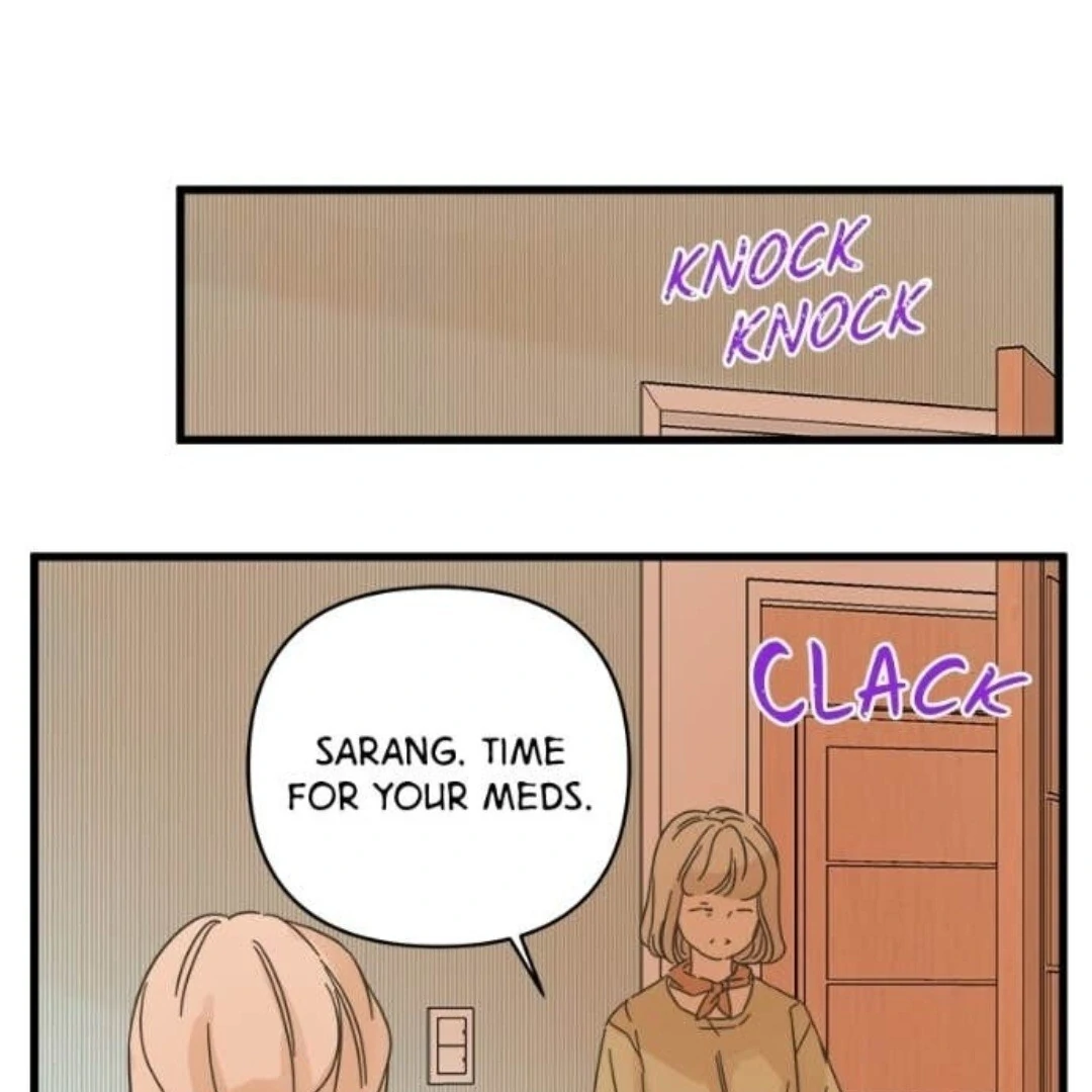 Girl with a Knife chapter 140 page 42