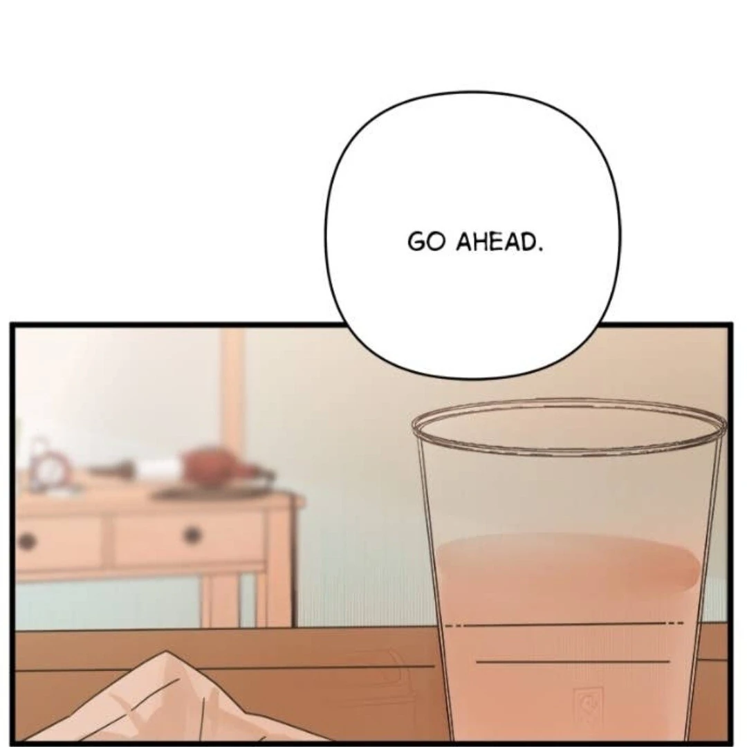 Girl with a Knife chapter 140 page 44