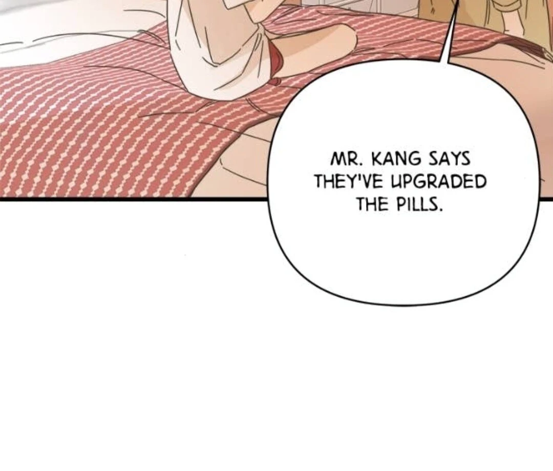 Girl with a Knife chapter 140 page 46