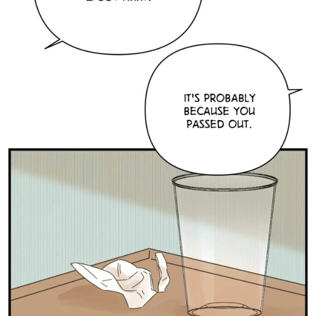 Girl with a Knife chapter 140 page 49
